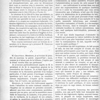 1652 - Page 1606 - Partie scientifique. Travaux Originaux. Hygiène alimentaire. Le lait hygiénique, par le Dr Chauveau