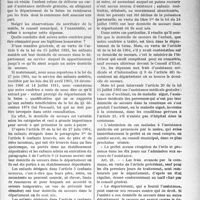 1673 - Page 1627 - Partie professionnelle. Travaux Originaux. Législation. Enfants assistés du département de la Seine. Par qui doit-être payé le médecin traitant ? [Dr Paul Boudin]