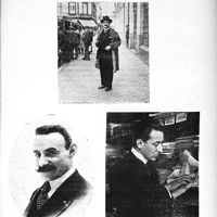 1701 - Page 1651 - Propos du jour. Une belle démonstration en l’honneur de la Science Française. Les Journées médicales de Bruxelles [J. Noir]