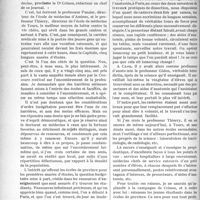 1728 - Page 1678 - Partie professionnelle. Travaux Originaux. Les études médicales. La décentralisation de l’Enseignement médical