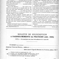 1746 - Page 1694-LIV - Jurisprudence. Commission supérieure de surveillance et de contrôle des soins gratuits aux mutilés de guerre. Recevabilité de l’appel Droit à la gratuité des soins médicaux. Affection sans relation avec l’infirmité cause de la pension / Appréciation de l’utilité d’une opération