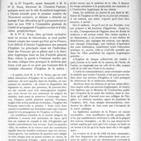 1759 - Page 1707 - Propos du jour. L’Hygiène et le Médecin praticien [J. Noir]