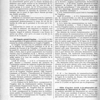 1792 - Page 1740 - Partie Professionnelle. Reportage professionnel. Nouvelles et Informations. La réhabilitation du corset / IXe Congrès annuel d'hygiène / Office d’hygiène sociale et de préservation anti-tuberculeuse du département de l’Oise