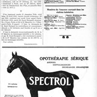1805 - Page V-1753 - Sommaire / Membres du Concours exerçant dans les stations d’altitude. / Membres du Concours exerçant dans les stations balnéaires.