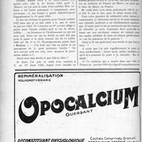 1810 - Page 1758-X - Correspondance. Cession partielle de clientèle / Patente. Double emploi