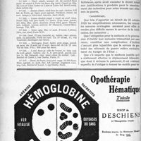 1860 - Page 1806-VI - Demandes et offres / Correspondance. A. propos du décret relatif aux justifications des honoraires médicaux pour soins donnés aux pensionnés de guerre