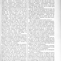 1877 - Page 1823 - Partie scientifique. L’Actualité Scientifique. La Presse. Le rôle fixateur des vitamines au cours du métabolisme des éléments minéraux, et de la chaux en particulier [(Bulletin médical, 21 juin 1924)] / Observations sur le régime lacté dans les entérites [(Paris médical, 5 avril 1924)]