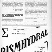1901 - Page XLIII-1847 - Correspondance. Responsabilité du médecin pour une déclaration de naissance / Les honoraires convenus sont-ils dus aux médecins qui se retirent pour convenance personnelle ?