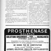 1962 - Page 1908-L - Jurisprudence. Commission supérieure de surveillance et de contrôle des soins gratuits aux mutilés de guerre. Préavis à la Commission de contrôle / Honoraires aux médecins d’hôpitaux