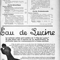 1965 - Page 1911 - Sommaire