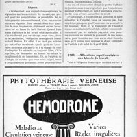 1971 - Page XI-1917 - Correspondance. Accident survenu à un patron agriculteur / Allocations supplémentaires aux blessés du travail