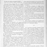 1973 - Page 1919 - Propos du jour. La dissimulation administrative des maladies contagieuses. La peste à Paris en 1920 [J. Noir]