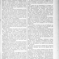 1997 - Page 1943 - Partie Professionnelle. Travaux Originaux. Responsabilité du chirurgien d'hôpital vis-à-vis de ses aides et de ses infirmiers [Dr Paul Boudin]