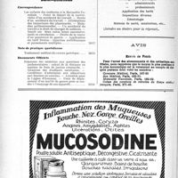 2064 - Page 2010-IV - Sommaire / Office de Renseignements du « Concours