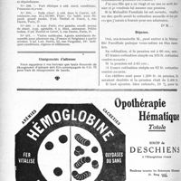 2066 - Page 2012-VI - Demandes et offres / Correspondance. Les enfants des médecins à la Mutualité Familiale