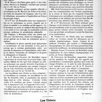 2095 - Page 2041 - Partie scientifique. L’Actualité Scientifique. Les Congrès. IXe Congrès de médecine légale de la langue française. Le traitement de tous les délinquants dans le cadre pénitentiaire. Rapporteur : M. Vervaeck / Les thèses. Considérations pathogéniques et thérapeutiques 4 propos d’un cas de pneumonie, par Dr Marcel Bosc. — (Montpellier, imprimerie "L’Abeille" (coopérative ouvrière), 1923)