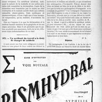 2103 - Page XXXIX-2049 - Correspondance. Maladies professionnelles / Un accidenté du travail a le droit de changer de médecin