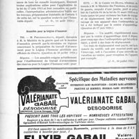 2110 - Page 2056-XLVI - Documents officiels. A l’officiel. Réponses des Ministres aux questions des Parlementaires. Conditions d’admission aux allocations aux femmes en couches / Annuités pour la Légion d’honneur / Frais de déplacement d’un mutilé de guerre pour se rendre à l’essayage de son appareil