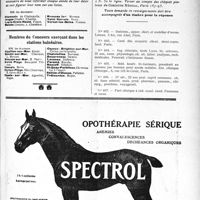 2113 - Page V-2059 - Office de Renseignements du « Concours / Membres du concours exerçant dans les stations d’altitude / Membres du concours exerçant dans les stations balnéaires / Demandes et offres