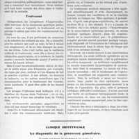 2127 - Page 2073 - Partie scientifique. Travaux originaux. Diététique infantile. Alimentation et troubles alimentaires du nourrisson. Les vomissements essentiels du nourrisson, par P. Rohmer / Clinique obstétricale. Le diagnostic de la grossesse gémellaire, d’après une leçon du professeur Jeannin