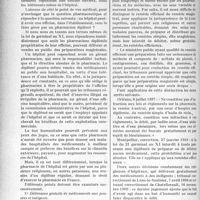 2146 - Page 2092 - Partie professionnelle. Travaux Originaux. Les pharmacies des hôpitaux [Dr. Paul Boudin]