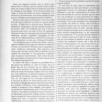 2204 - Page 2150 - Partie professionnels. Travaux Originaux. Chronique hospitalière. Le tiers payant