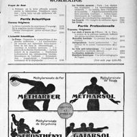 2219 - Page 2165 - Sommaire