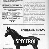 2221 - Page V-2167 - Office de renseignements du « concours » / Membres du concours exerçant dans les stations d’altitude / Demandes et offres