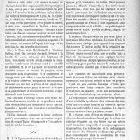 2285 - Page 2229 - Propos du jour. De la mesure dans l’exercice de la médecine