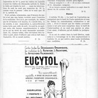 2377 - Page LI-2321 - Correspondance. Application du Tarif Breton. Majoration pour heures spéciales / Application du Tarif Maginot. Cumul