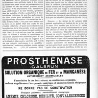 2381 - Page LV-2325 - documents officiels. A L’officiel. Réponses des ministres aux questions des Parlementaires. Admissions des malades en sanatorium / Remboursement des frais médicaux faits par un mutilé avant son inscription sur la liste