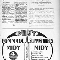 2385 - Page V-2329 - Office de renseignements du « Concours » / Membres du concours exerçant dans les stations hivernales / demandes et offres