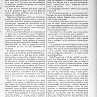 2407 - Page 2351 - Partie scientifique. L’Actualité Scientifique. La Presse. La valeur pratique de la séro-réaction de Bordet Wassermann [(Journal de médecine et de chirurgie pratiques, 10 mai-1924)] / Vues pratiques sur l’épilepsie [(Journal des Praticiens, 10 mai 1924)]