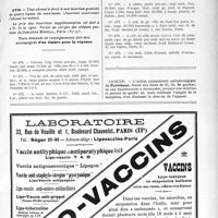 2443 - Page V-2387 - Office de Renseignements du « concours » / Demandes et offres