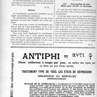 2490 - Page 2434-L - Correspondance. Contribution personnelle mobilière / Prorogation de bail. Délai pour former la demande