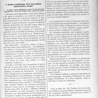 2529 - Page 2471 - Partie Professionnelle. Travaux Originaux. Le médecin de famille, le dispensaire et le malade. Dans les dispensaires. Ce j’ai vu. Etude synthétique de l'armement antivénérien actuel