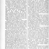 2534 - Page 2476 - Partie Professionnelle. Travaux Originaux. Jurisprudence. A propos de la loi sur les stupéfiants