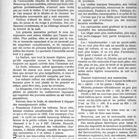 2536 - Page 2478 - Partie Professionnelle. Travaux Originaux. Chronique automobile. Le Salon de 1924