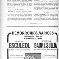 2548 - Page 2488-LII - A travers l’officiel