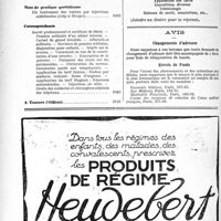 2550 - Page 2490-IV - Sommaire / Office de Renseignements du « Concours »