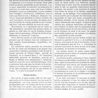 2574 - Page 2512 - Partie Scientifique. Travaux Originaux. L’hygiène du lait, par P. Woringer. Laits modifiés / Farines lactées