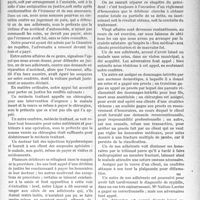 2591 - Page 2529 - Partie Professionnelle. Travaux Originaux. Comptes rendus, documents, pièces officielles…. Sou médical. Rapport du secrétaire général sur l’exercice 1923-1924. Honoraires de droit commun / Responsabilité professionnelle