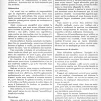 2592 - Page 2530 - Partie Professionnelle. Travaux Originaux. Comptes rendus, documents, pièces officielles…. Sou médical. Rapport du secrétaire général sur l’exercice 1923-1924. Responsabilité professionnelle / Diffamation / Déontologie / Remplacements / Détournements de clientèle / Exercice illégal