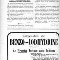 2600 - Page 2538-L - Correspondance. Paiement des taxes sur les automobiles / Déclaration du revenu. Honoraires payés aux remplaçants