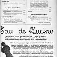 2607 - Page 2543 - Sommaire