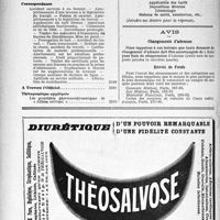 2608 - Page 2544-IV - Sommaire / Office de Renseignements du « Concours »