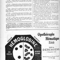 2610 - Page 2546-VI - Demandes et offres / Pose de la première pierre du Sanatorium des Etudiants