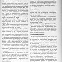 2623 - Page 2559 - Partie Scientifique. Travaux Originaux. L’asthme, par Jacques Decourt, (Suite et fin). Traitement