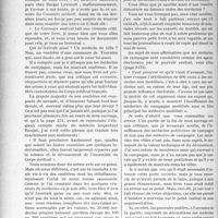 2642 - Page 2578 - Partie Professionnelle. Travaux Originaux. Les médecins mobilisés. Une lettre de M. le Dr Ledoux