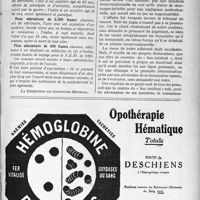 2663 - Page V-2599 - Le sou médical